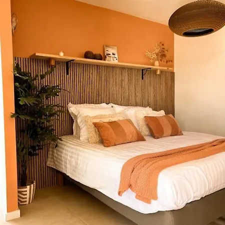 Luxury House Front Line Holiday home