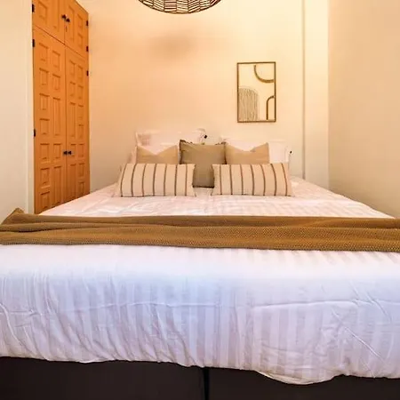 Luxury House Front Line Holiday home Marbella