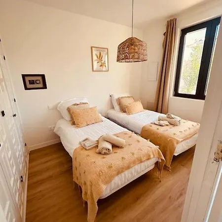 Luxury House Front Line Holiday home Marbella