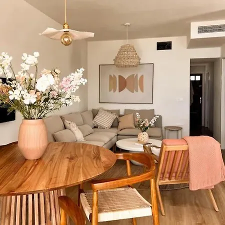 Holiday home Luxury House Front Line Marbella