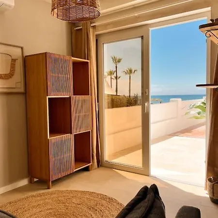 Luxury House Front Line Holiday home Marbella
