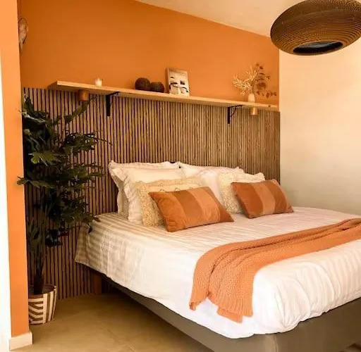 Luxury House Front Line Holiday home